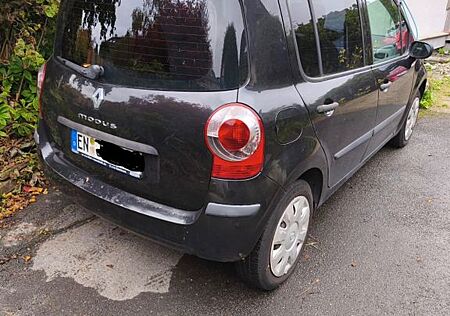 Renault Modus Avantage 1.2 16V 55kW Avantage