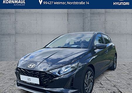 Hyundai i20 1.0 Trend (100 PS) Klima/Tempomat/DAB+