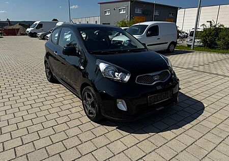 Kia Picanto 1.0 Attract KLIMA/EURO-5/TÜV 06-25