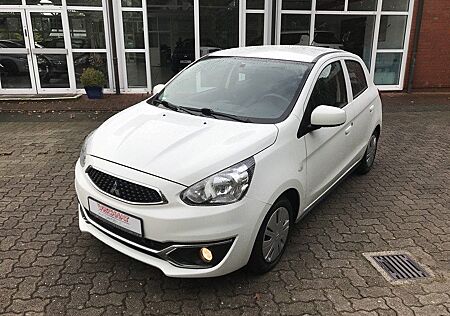 Mitsubishi Space Star BASIS 1.0 I M/T Basis