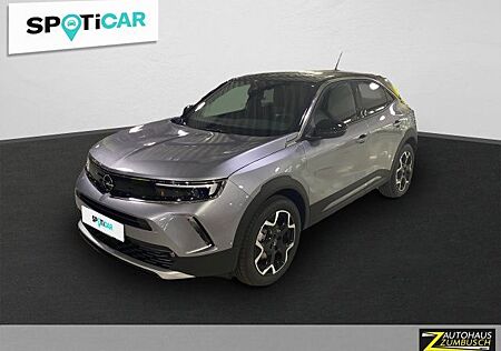 Opel Mokka -e Ultimate, Navi, Kamera, Sitzhl, uvm....