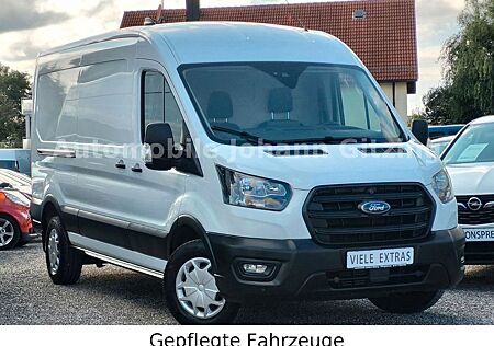 Ford Transit Kasten 350 L3H2 Trend 131 PS TOP ZUSTAND