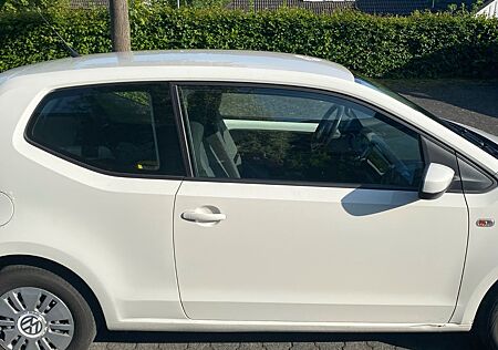 VW Up Volkswagen ! 1.0 55kW ASG club ! club !