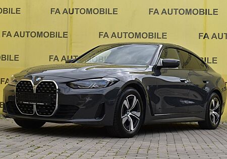 BMW 420 d Gran Coupe/LEDER/HUD/LASER/PDC/KEYLESS GO/