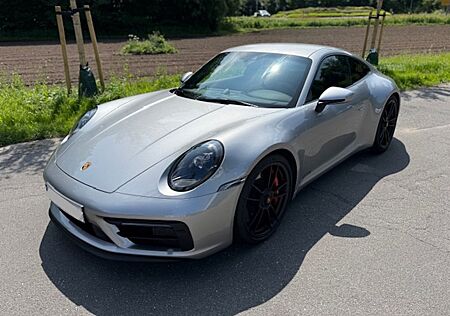 Porsche 992 992GTS-APPROVED 05/27-Lift-1.Hd-SAGA-ZV Felgen