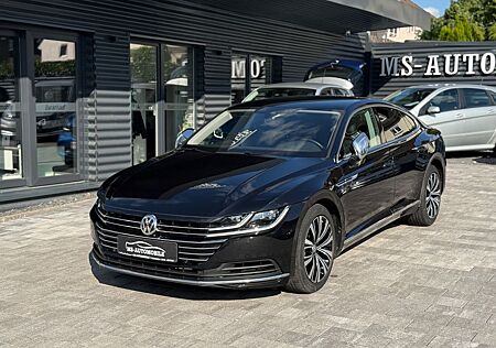 VW Arteon Volkswagen 2.0 Elegance-4Motion-LED-ACC-DSG-DCC-Nav