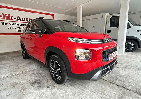 Citroën C3 Aircross Feel 1.Hand Euro 6