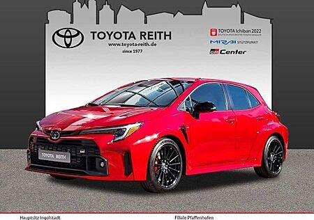 Toyota Corolla GR CORE LED Klimaautom SHZ LenkradHZG Sp