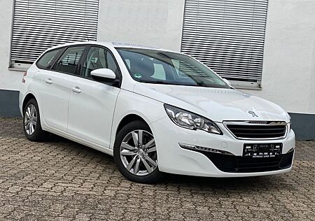 Peugeot 308 SW Allure Automatik *Navi/Sitzheizung/PDC*