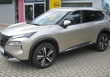 Nissan X-Trail 1.5 VC-T e-Power TEKNA