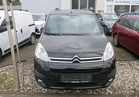 Citroën Berlingo Multispace,Pano