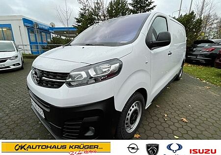 Opel Vivaro Kasten Edition M 1.5 *Parkpilot*Totwinkel