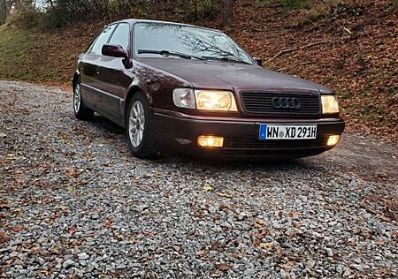 Audi 100 C4 2.8 Limo