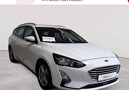Ford Focus Turnier 1.5 EcoBlue COOL&CONNECT
