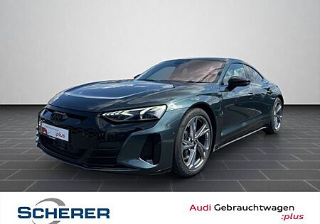 Audi e-tron GT quattro Matrix-LED/Carbon/uvm.