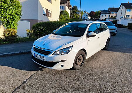 Peugeot 308 SW Business-Line BlueHDi 120 STOP & ST. ...
