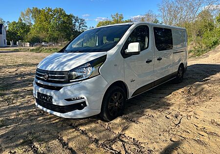 Fiat Talento L2H1 Mixto Sortimo DoKa