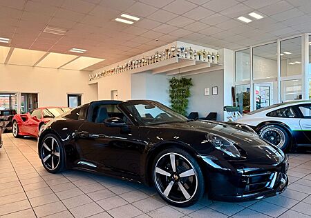 Porsche 992 911 Targa 4S SportDesign/LIFT/ACC/SCP/Inno