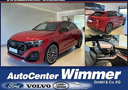 Audi SQ8 S Q8 TFSI quattro V8 Laser B&O 3D Panorama 2