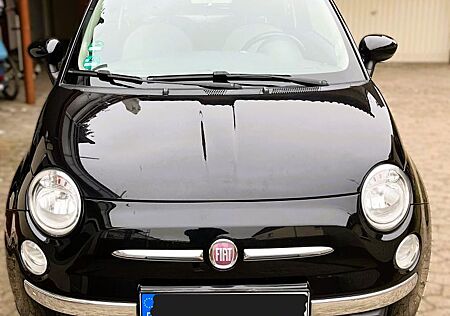 Fiat 500 1.2 8V Lounge / TÜV neu