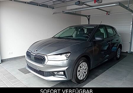Skoda Fabia 1.0 MPI Selection *10JahreKircherAuto*