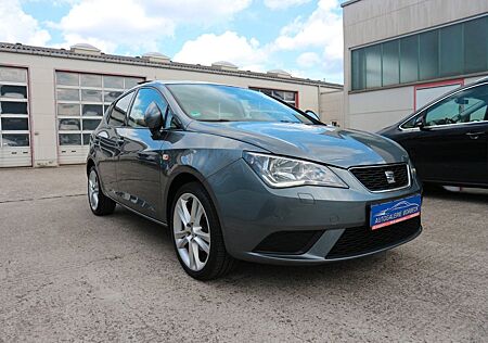 Seat Ibiza Style*Navi*LED*PDC*Panorama*Soundsystem