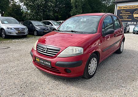 Citroën C3 1Hand TÜV 06/2026