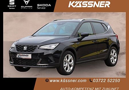 Seat Arona FR 1.0 TSI DSG *Mirror Link*Voll-LED*AHZV