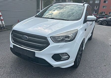 Ford Kuga ST-LINE PANO ACC TWA TOP-AUSSTATTUNG