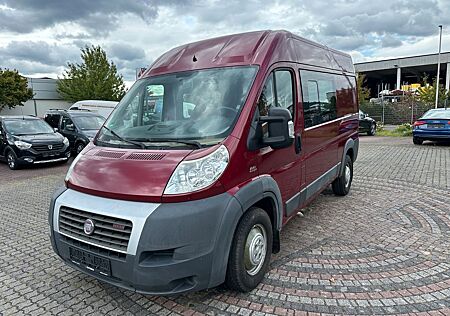Fiat Ducato Maxi Hochr.-Kasten 35 160 Power teilvergl