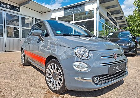 Fiat 500 Star 1,2L Navi~Glassdach