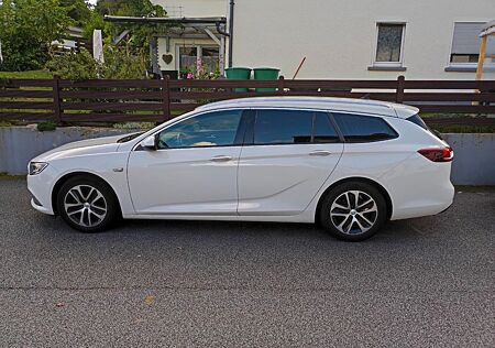 Opel Insignia 1.5 Turbo 103kW Business Innovation...