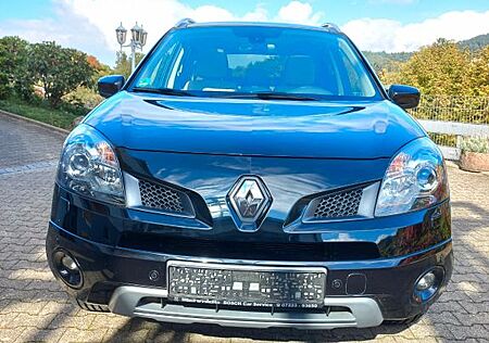 Renault Koleos gebraucht kaufen Renault Koleos Night & Day dCi 150 FAP 4x4 Automatik...