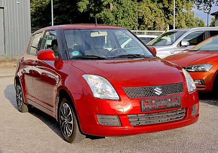Suzuki Swift Comfort 1,3 Ltr.*Klima*5-türig*TÜV 01/27*