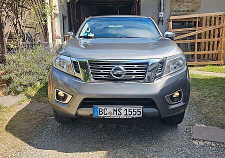 Nissan 300 ZX Navara NP 300