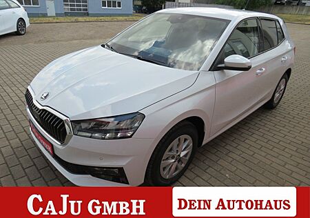 Skoda Fabia 130Years DSG AAC 2xPDC LED WinterP. Kamera