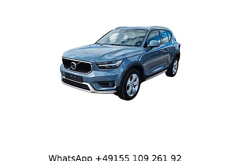 Volvo XC 40 XC40 D3 Momentum Geartronic