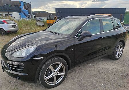 Porsche Cayenne Diesel 3.0 TDI sehr guter Ausstattung