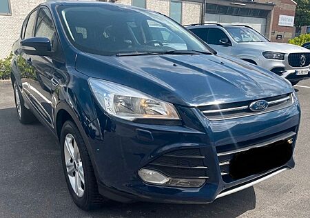 Ford Kuga Trend *AHK*KLIMA*Sitzheizung*