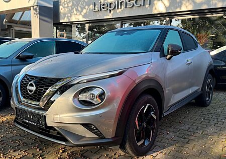 Nissan Juke 1.0 N-Connecta *Automatik*