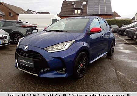 Toyota Yaris 1.5 Hybrid Tokyo Pop-Out, Navi, JBL,17'',