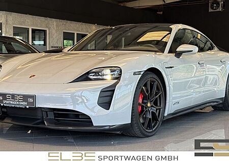 Porsche Taycan GTS CARBON HUD PANO RS-SPYDER SPORT-DESIG