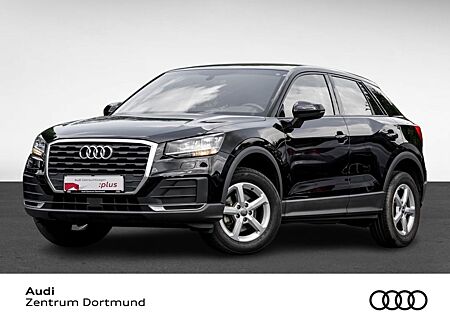 Audi Q2 35 eKLAPPE NAVI ALU SITZHEIZUNG EINPARKHILFE