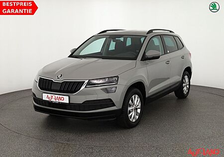 Skoda Karoq 1.0 TSI Style DAB LED SmartLink Allwetter