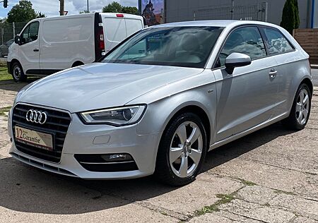 Audi A3 attraction/Sitzheizung/TÜV-NEU