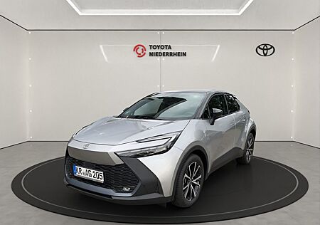 Toyota C-HR Hybrid Team D 2.0 TECHNIKPAKET+NAVI+LED+RFK