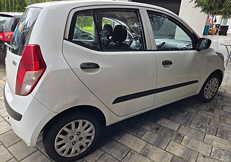 Hyundai i10 1.1 Classic Classic