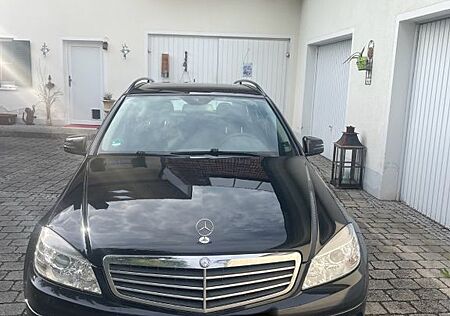 Mercedes-Benz C 180 KOMPRESSOR T CLASSIC Classic