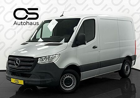 Mercedes-Benz Sprinter 314 CDI RCAM MBUX Klima MwSt.*Garantie*