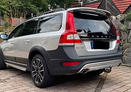 Volvo XC 70 XC70 D5 AWD Summum Summum